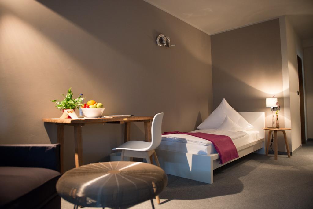 Hotel Restaurant Brigitte Warmensteinach Room photo